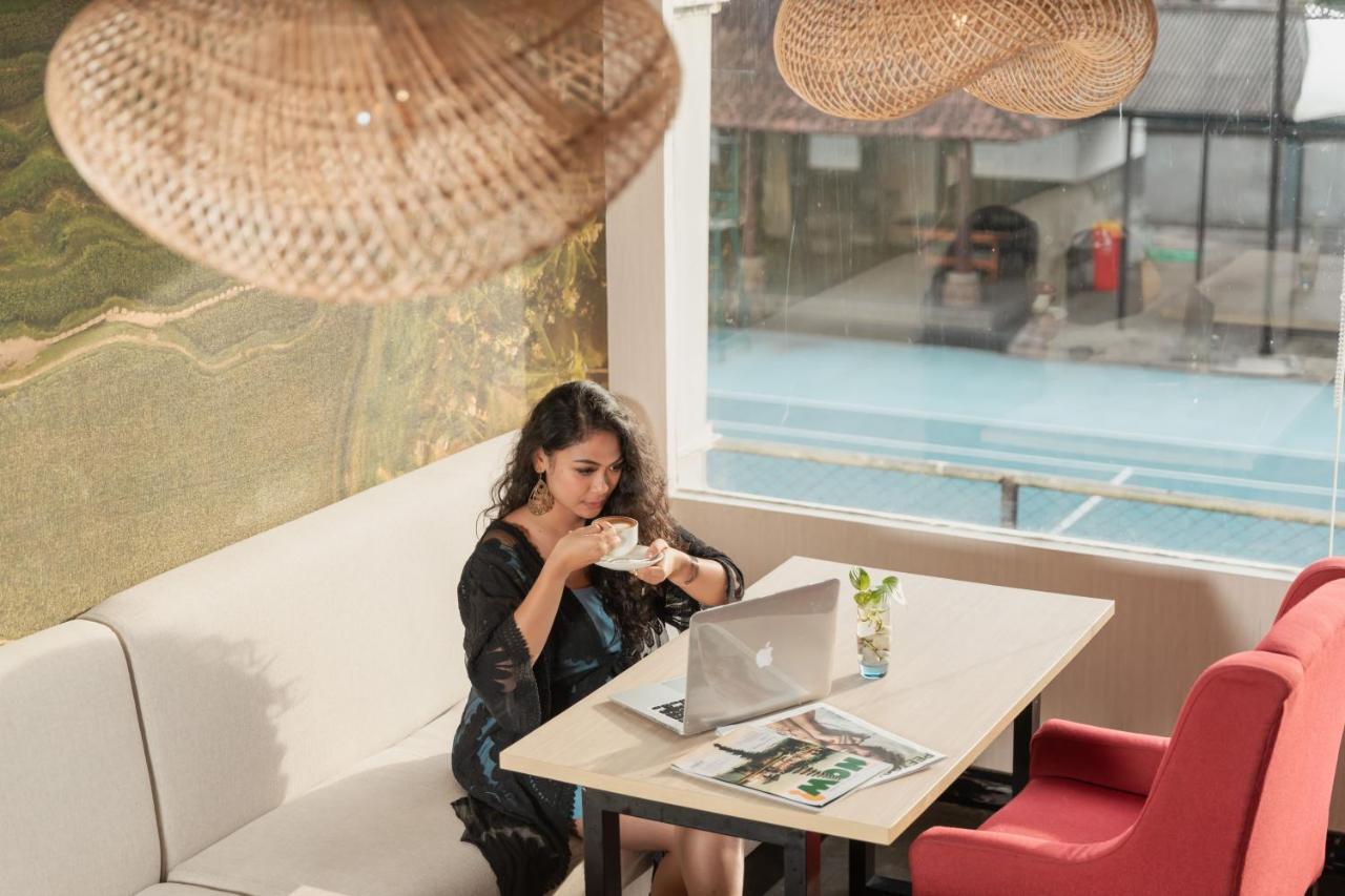 Hotel Four Star By Trans Sanur