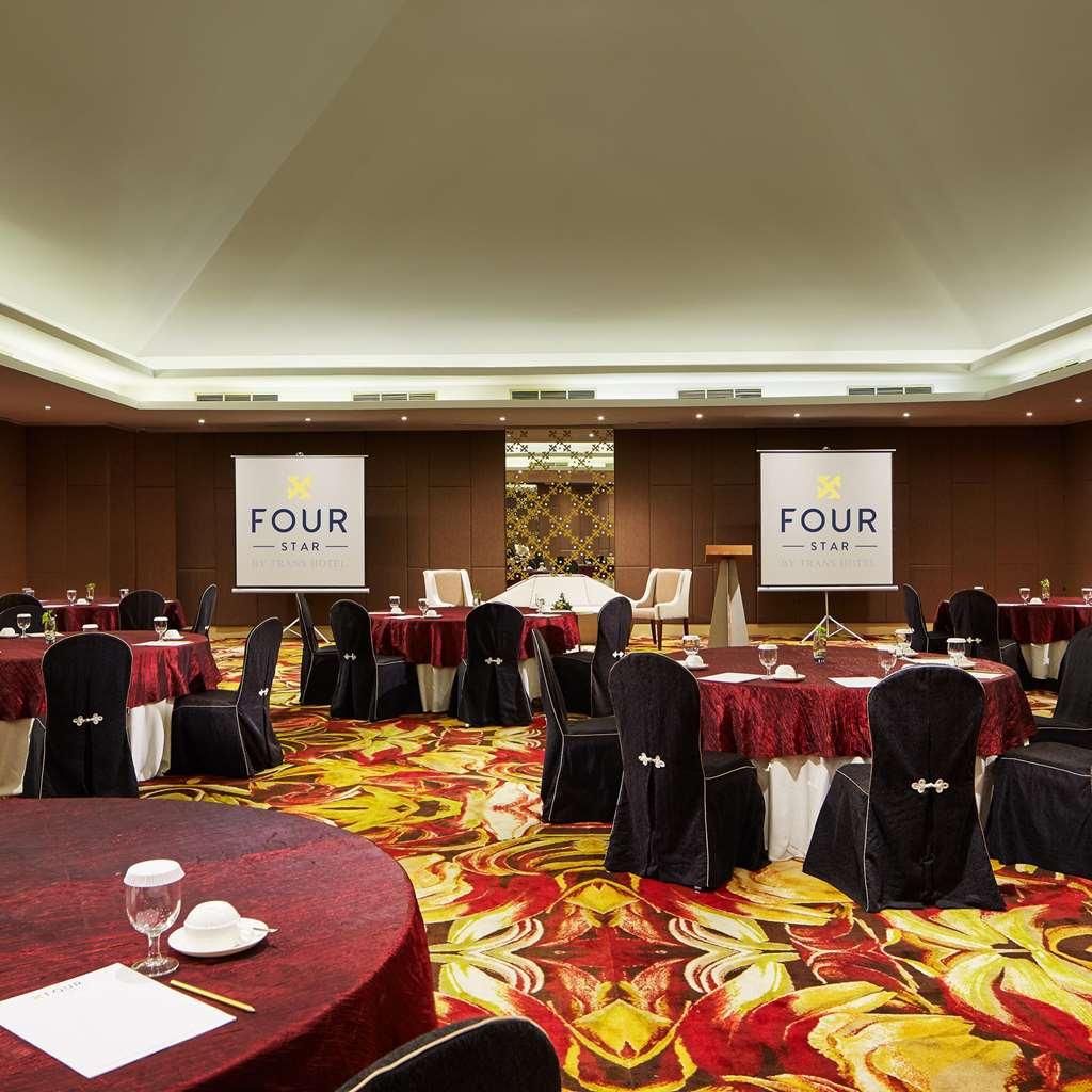 Four Star By Trans 4* Sanur