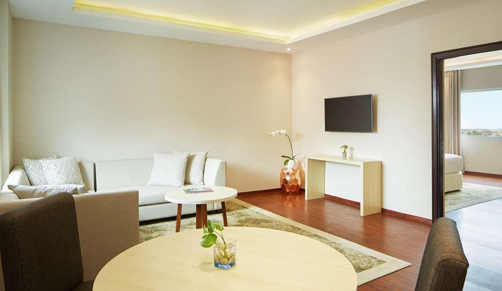 Four Star By Trans 4* Sanur (Bali)