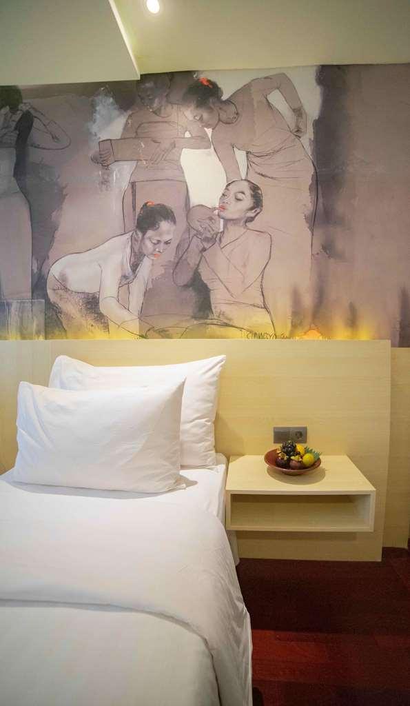 Hotel Four Star By Trans Sanur
