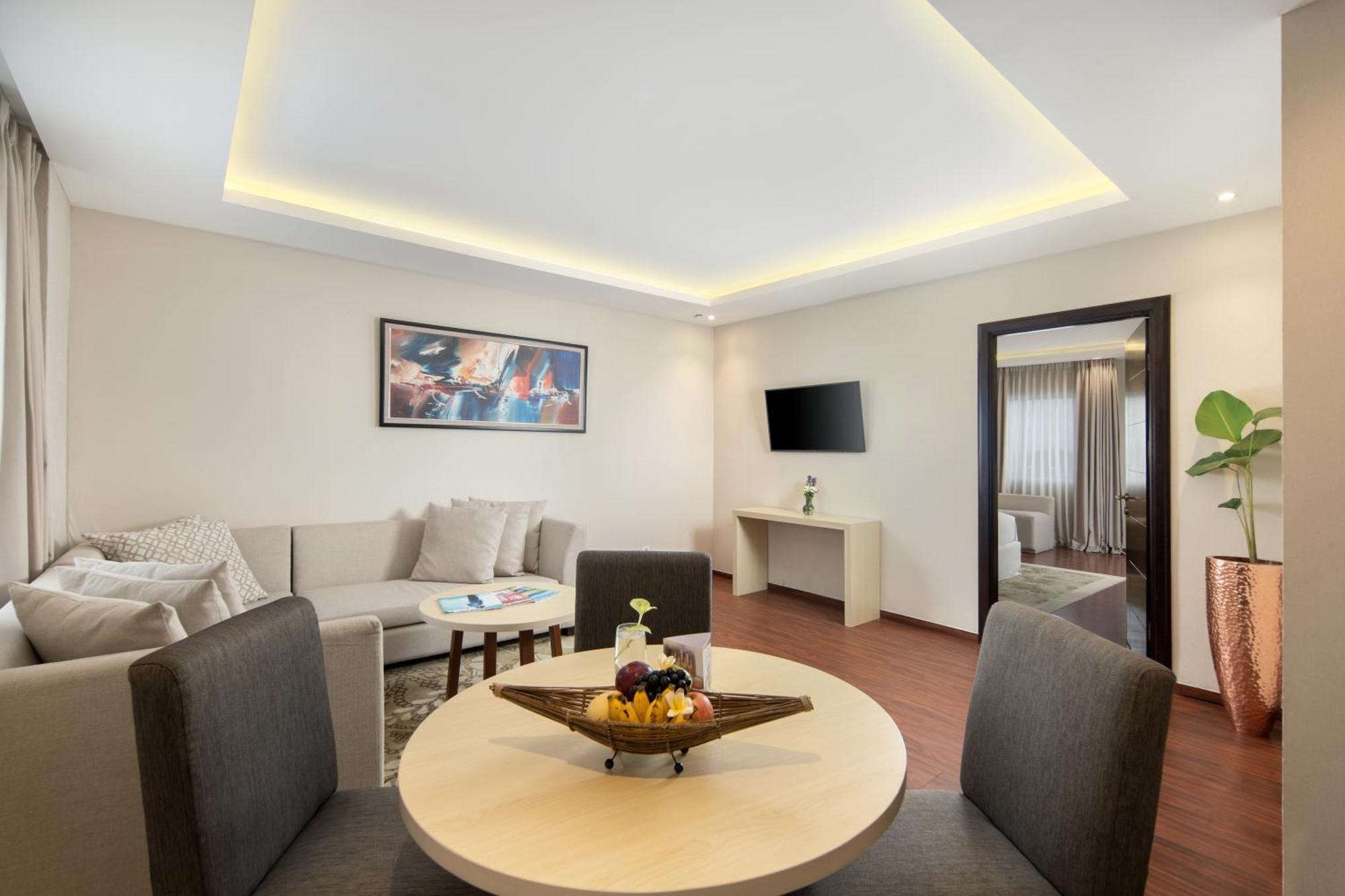 Four Star By Trans 4* Sanur