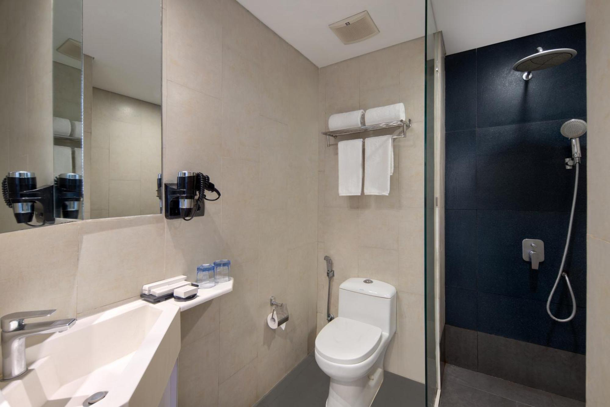Hotel Four Star By Trans Sanur