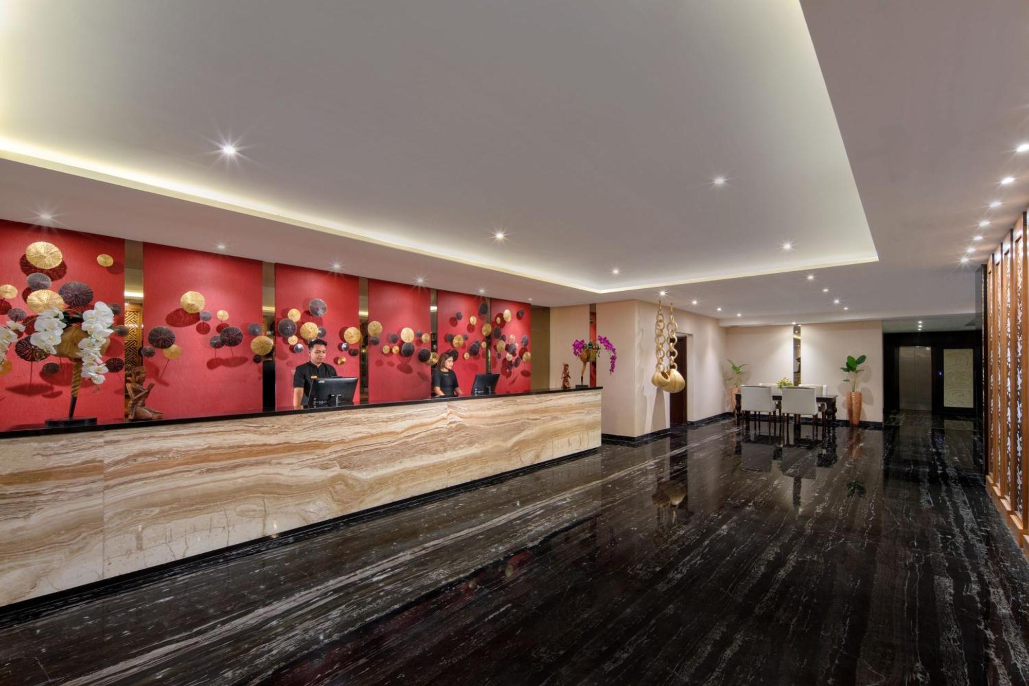 Four Star By Trans Sanur