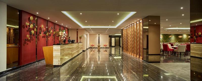 Four Star By Trans 4*