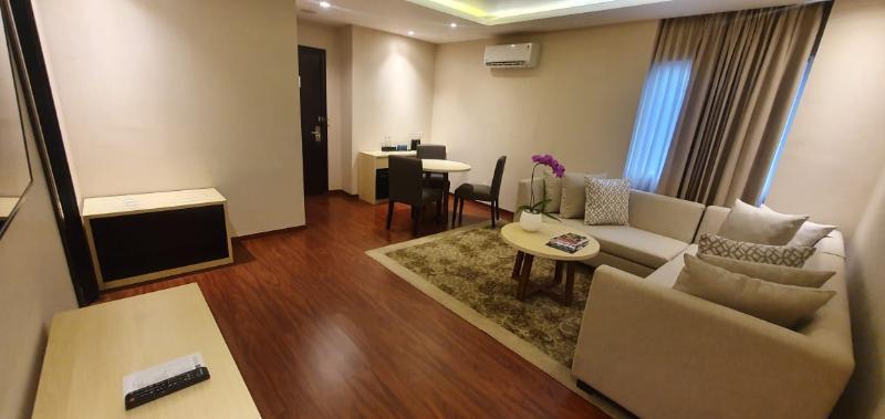 Four Star By Trans 4* Sanur