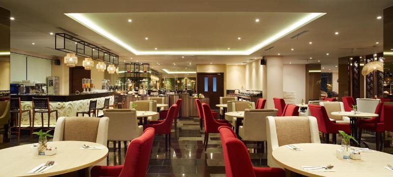 Four Star By Trans Hotel