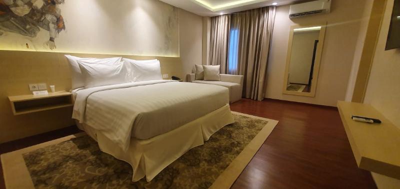 Hotel Four Star By Trans Sanur